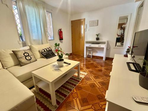 Puerta del Angel Appartement | Habitación Privada en piso Compartido Madrid