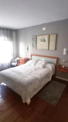 Tafalla Maison | Habitación privada Jardín