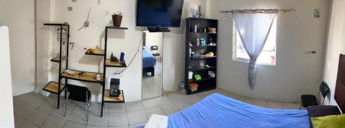Cholula Location De Bateaux | Habitación privada Leonera