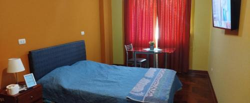 Santiago de Surco Appartement | Habitación privada, TV y WIFI cerca a Barranco - H2