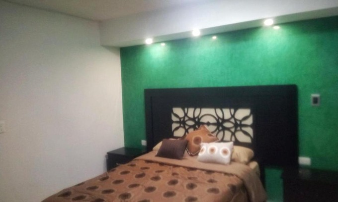 Puebla Maison | Habitación Puebla Purpura