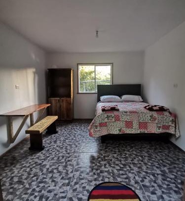 Melipeuco Maison | Habitación Refugio Kiñeco