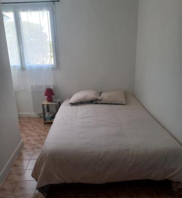 Saint-Herblain Autre | Habitación Saint Herblain Cerca a Nantes