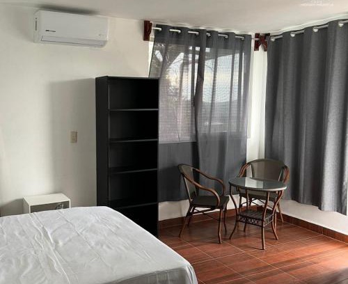 Misantla Appartement | Habitación Santamaría