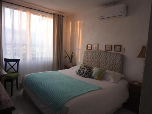 Culiacan Maison | Habitación vista hermosa