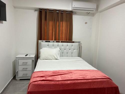 Samana Maison | Habitaciones La familia