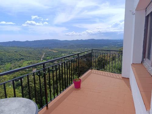 Sant Miquel d'Aro Lit Et Petit-Déjeuner | habitacion a 15 min playa d aro