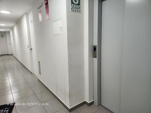Cerro Colorado District Appartement | HABITACIÓN AMOBLADA EN DEPARTAMENTO MODERNO CERCA a AEROPUERTO AREQUIPA
