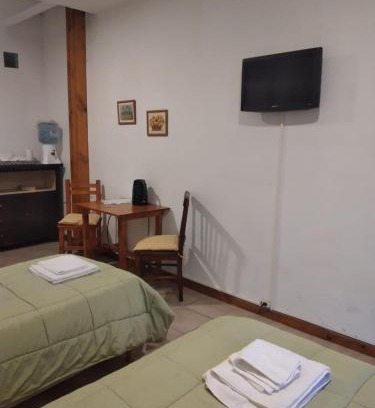 Dean Funes Appartement | HABITACION CENTRO