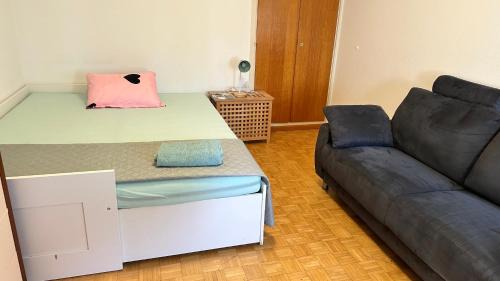 Neuhausen am Rheinfall Appartement | Habitacion en un piso compartido