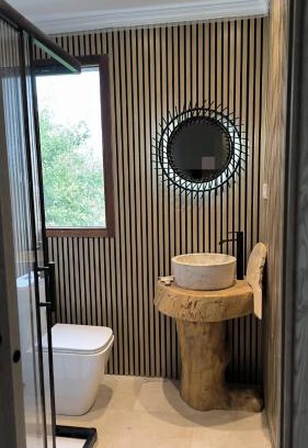 Uribarri Maison | HABITACION CON HERMOSAS VISTAS A BILBAO