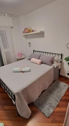 Basurtu Maison | Habitacion con salida directa a terraza chill out