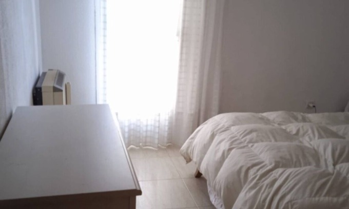 Pinto Copropriété | Habitacion Matrimonial