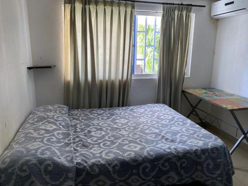 Barranquilla Maison | HABITACION PARA DOS PERSONAS