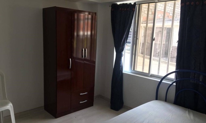 La Enea Appartement | Habitaciones Universitarias La Enea Campus La Nubia Manizales - Suite 4