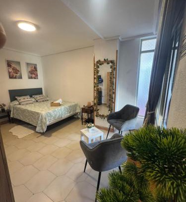 Ponferrada Maison | Habitaciones Céntricas Tranquilidad y Confort