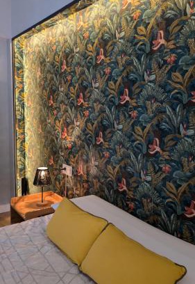 Jaen Maison | Habitaciones El Lagarto a gusto