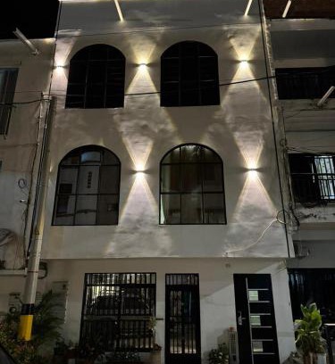 Puerto Triunfo Maison | Habitaciones en Doradal 201
