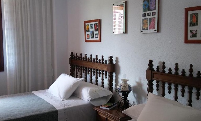 Santander Maison | Habitaciones en El Sardinero-Santander
