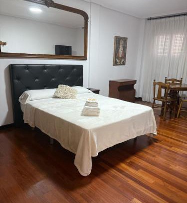 Arriondas Appartement | Habitaciones Lola