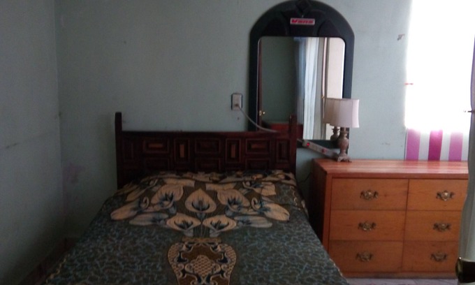 Tlalnepantla de Baz Maison | Habitaciones privadas en casa cerca de Arena Ciudad de México, la Villa, Auditor