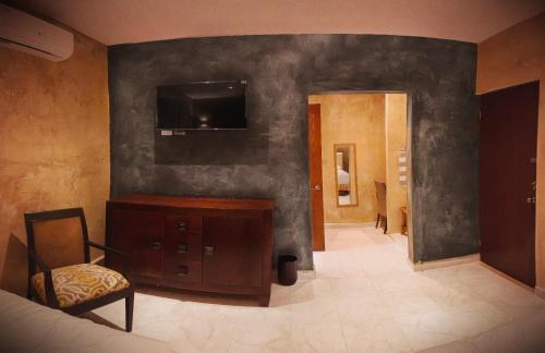 Chichen Itza - Valladolid Appartement | Habitaciones Petra