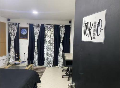 Guayabal Maison | Habitaciones Privadas, dentro de apartamento, cómodas y muy cercanas al Poblado