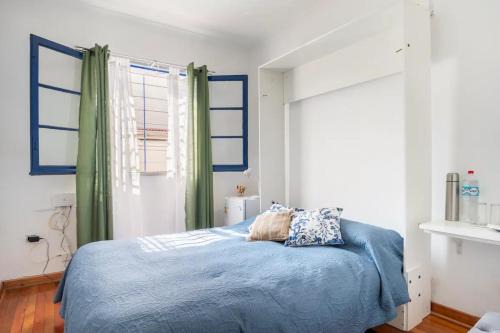Nunoa Maison | Habitaciones privadas en Ñuñoa Estadio Nacional