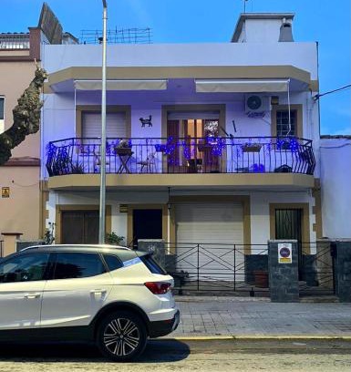 La Granada Maison | Habitaciones Yanet
