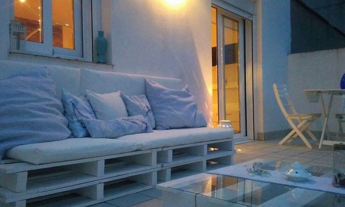 Tarrega Maison | Habitacions Sant Pere Claver