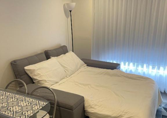 Usaquen Appartement | Habitar 202