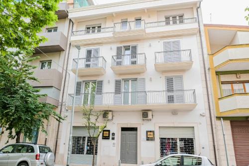 Cerignola Appartement | HABITAT- Apartments&Rooms