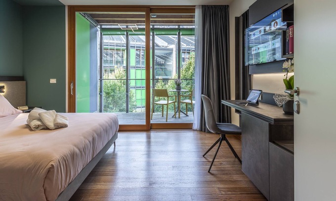 Trento Maison | Habitat Guest House
