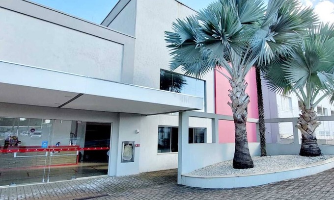 Leme Hôtel | Habitat Prime Hotel