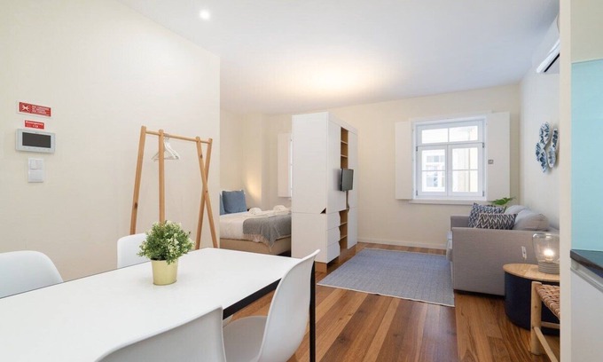 Foz do Douro Appartement | Habitatio - Foz (Azularis) by LuxiStay