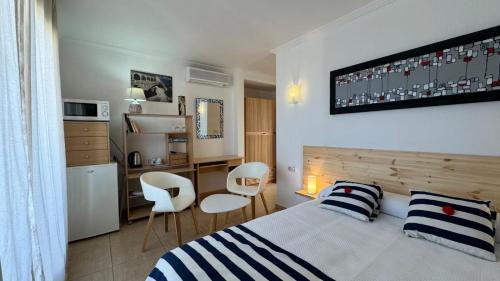 Pego Maison | Habitation suite Pego, vue mer 15 mn de Denia 10 mn de la plage