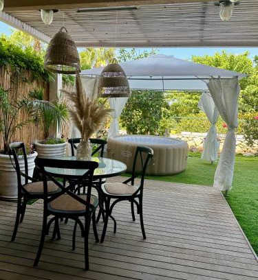 Caesarea Appartement | Habostan ceasarea, הבוסתן בקיסריה