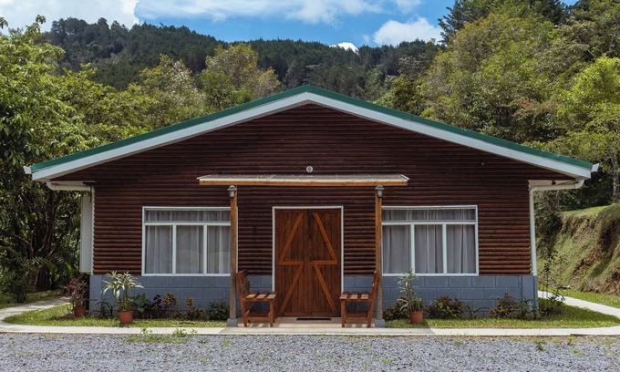 Canton Leon Cortes Castro Hôtel | Hacienda La Lucha