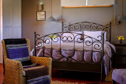 Quebrada Escobares Maison | Hacienda Bellavista