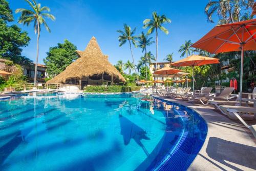 North Hotel Zone Hôtel | Hacienda Buenaventura Hotel & Mexican Charm - All Inclusive