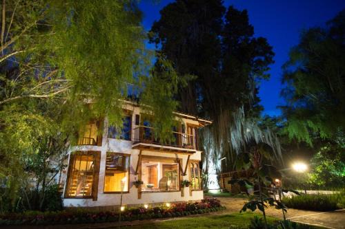 Sopo Maison | Hacienda Campestre en Sopó