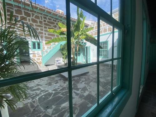 Granadilla de Abona Hôtel | Hacienda de las Indias, Cali