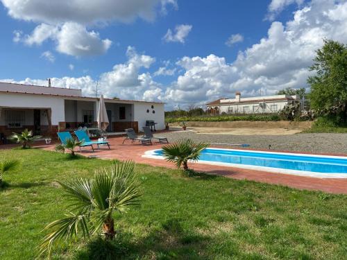 Beas Appartement | Hacienda Donaire Beas