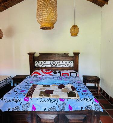 Moniquira Maison | Hacienda Ecoturistica la libertad