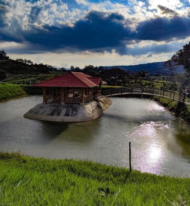 Moniquira Maison | Hacienda Ecoturistica la libertad