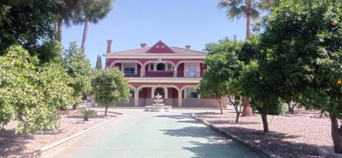 Cordoba Maison | Hacienda el chorlo
