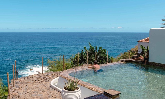 Los Realejos Hôtel | Hacienda El Terrero
