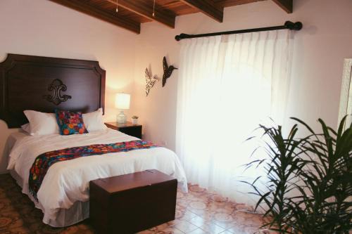 Alajuela Hôtel | Hacienda Escondida 10min to Airport