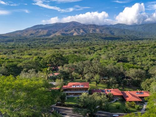 Curubande Hôtel | Hacienda Guachipelin Volcano Ranch Hotel & Hot Springs