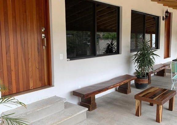 Morelia Appartement | Hacienda huayacastle